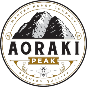 aoraki logo